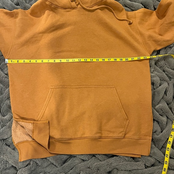 2/$15 AE Hooded Sweatshirt Size XS - Picture 11 of 13